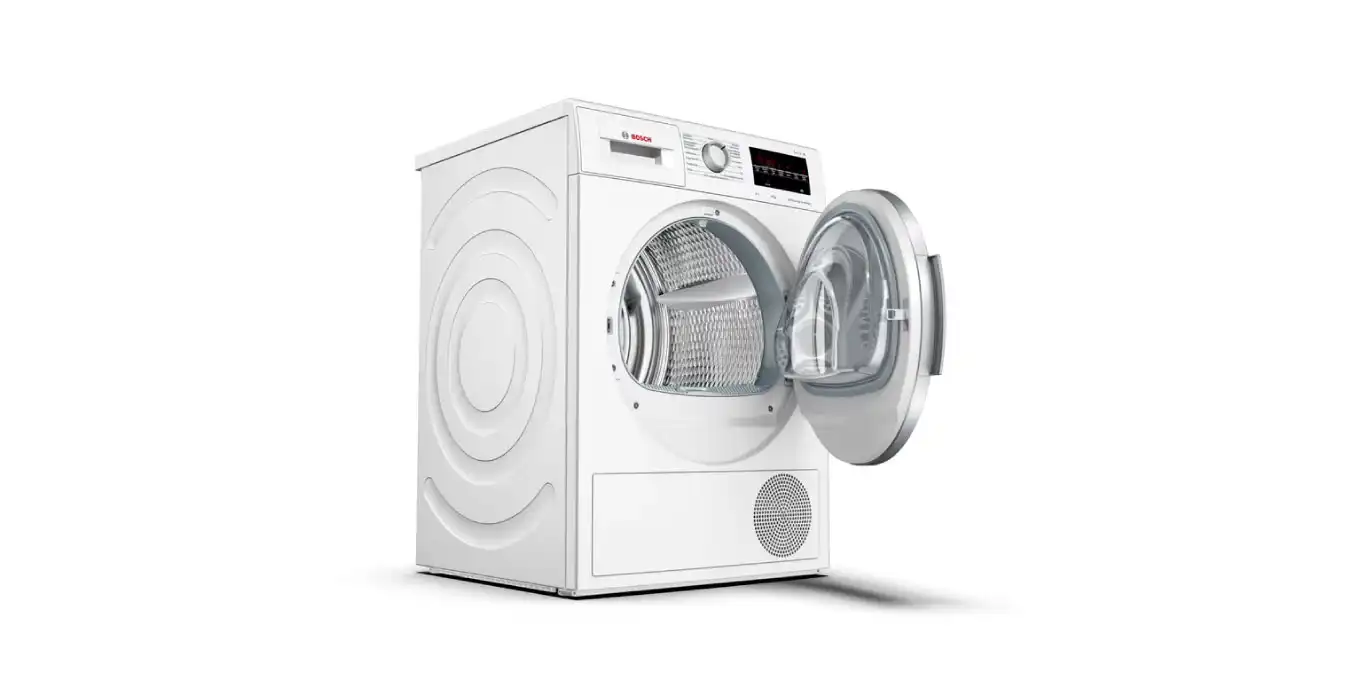 Bosch WTW85410TR İncelemesi ve Özellikleri