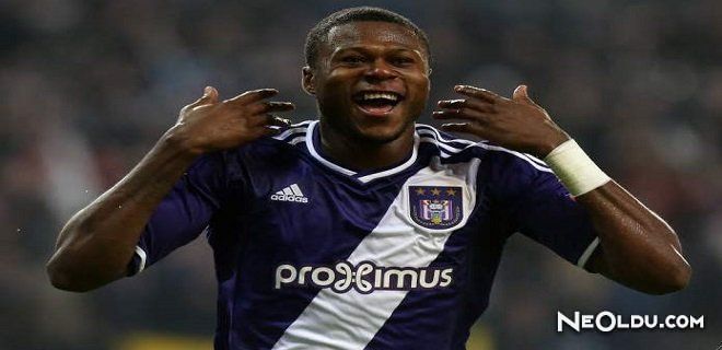 Chancel Mbemba Kimdir