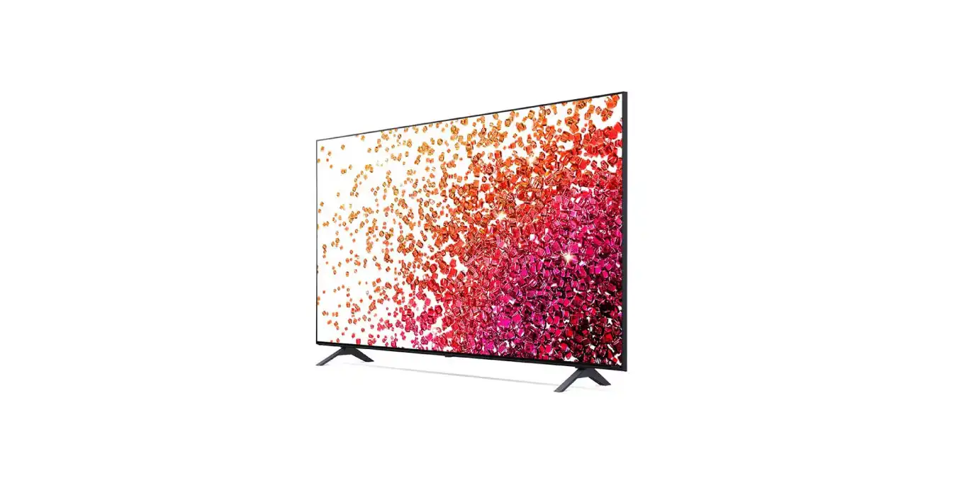 LG 50NANO756PA LED TV İncelemesi ve Özellikleri