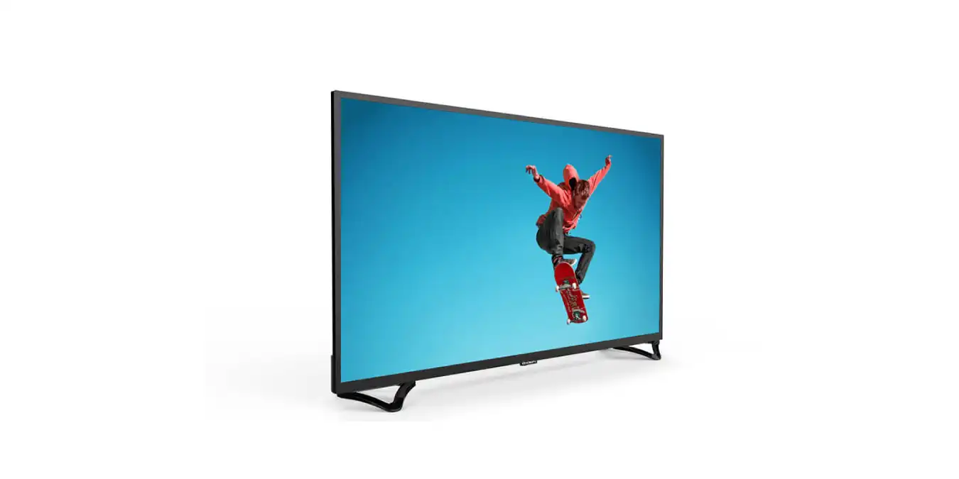 Axen AX32DAB13 LED TV İncelemesi ve Özellikler