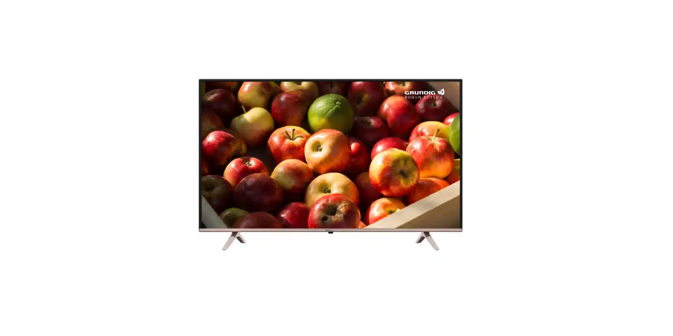 Grundig 8910 B LED TV İncelemesi ve Özellikleri