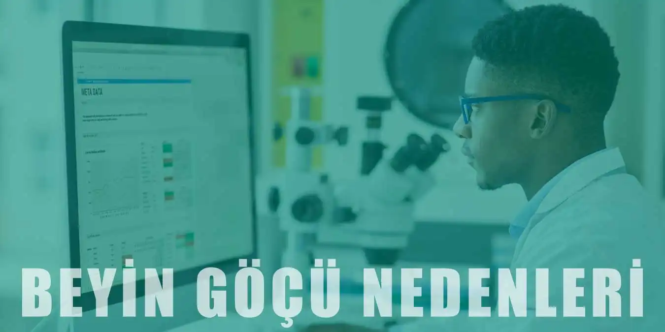 Beyin Göçü Nedir? Nedenleri ve Sonuçları