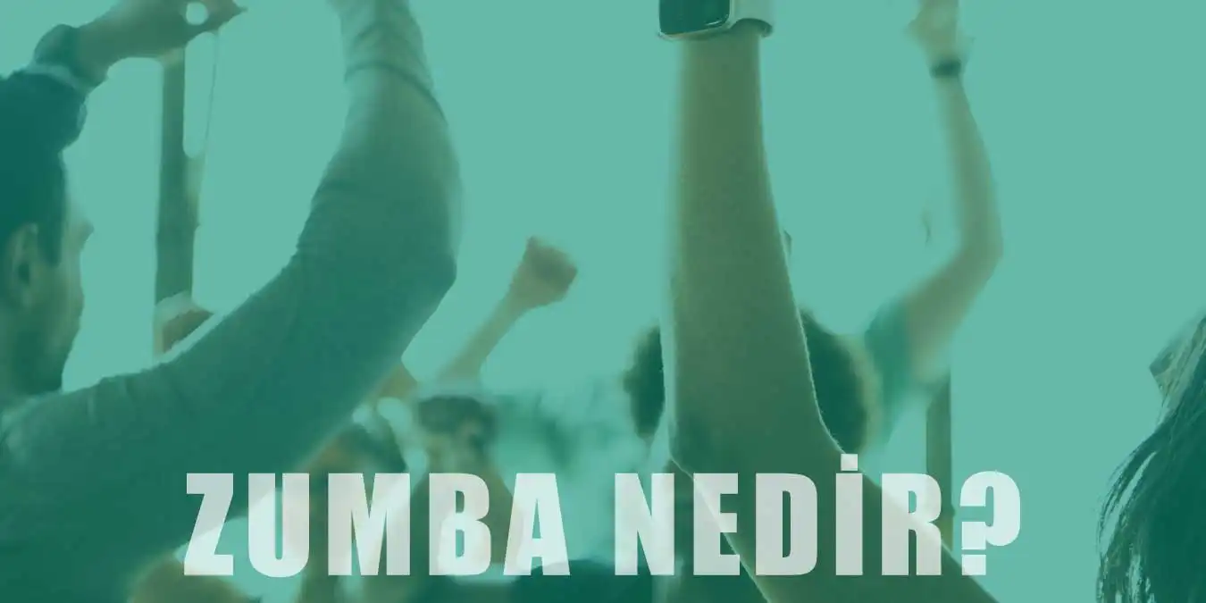 Zumba Nedir? Zumba Hakkında Detaylı Bilgi