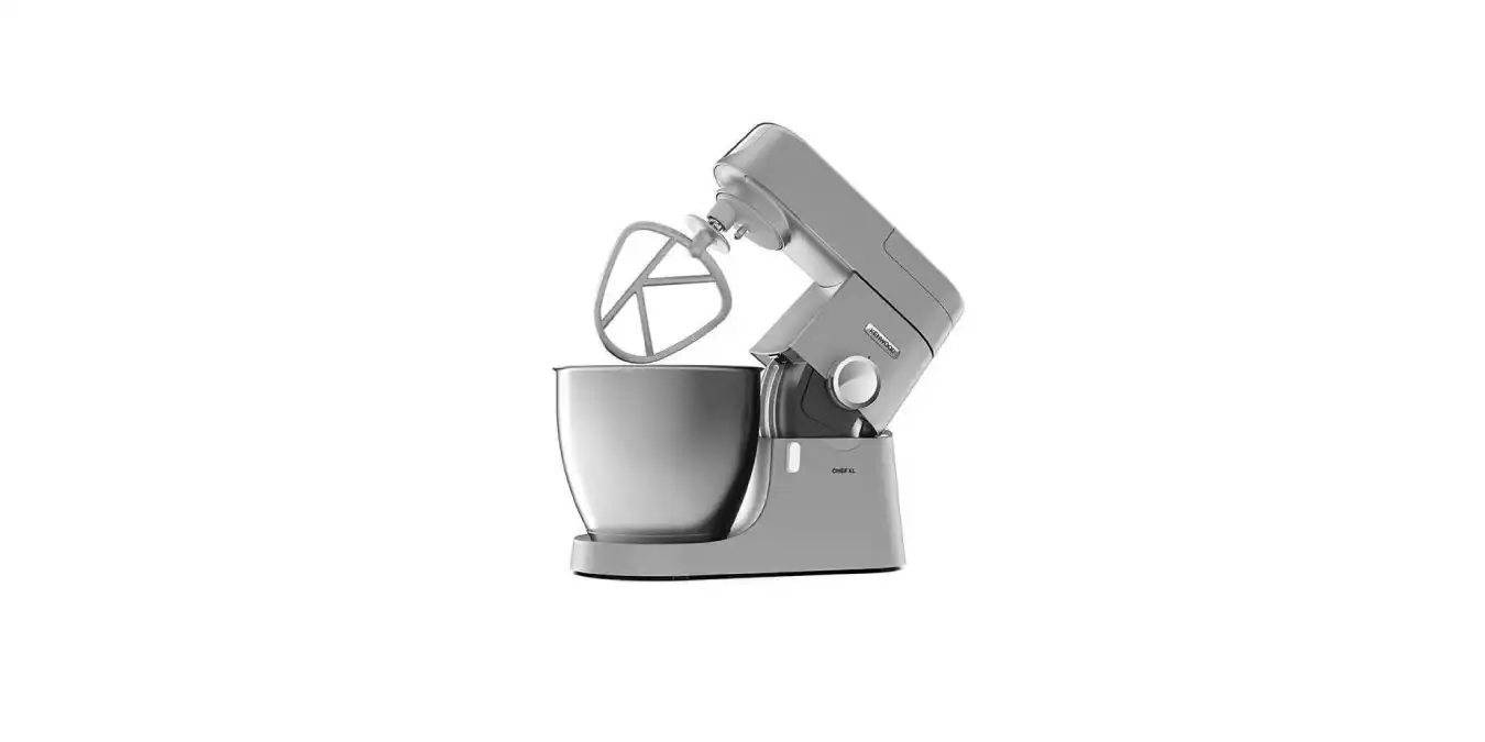 Kenwood KVL4100S Chef XL Özellikleri ve İncelemesi
