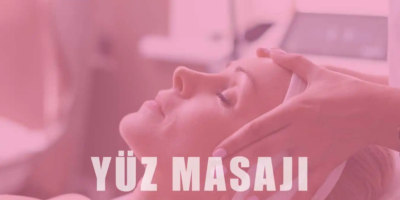 Yüz Masajı | Faydaları ve Yapılışı Hakkında Bilgiler