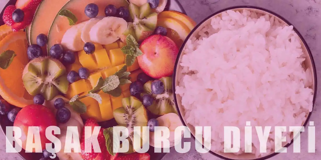 Başak Burcu Diyeti | Başak Burcu Diyeti Nasıl Yapılır?