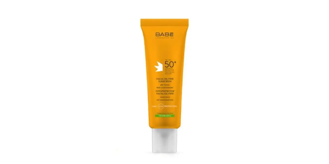 Babe Facial Oil-Free Kullananlar ve Özellikleri