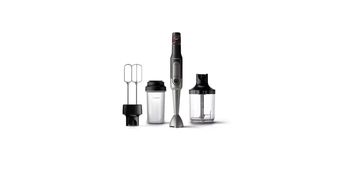 Philips HR2653/90 Blender Seti Özellikleri ve İncelemesi