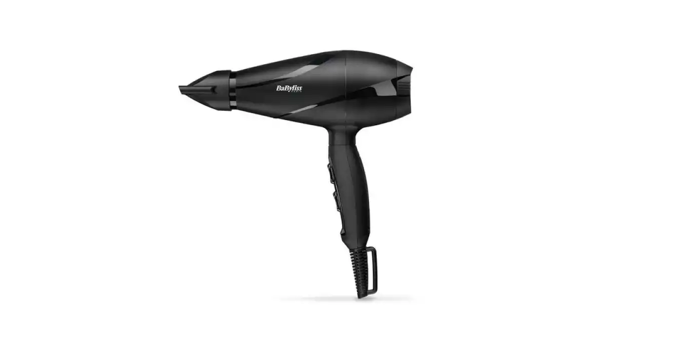 BaByliss 6613DE Pro Silence Volume Saç Kurutma Makinesi Özellikler