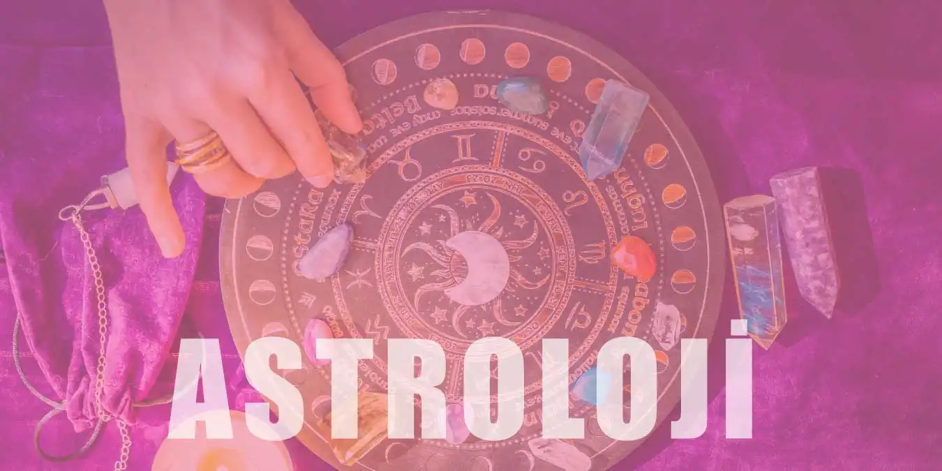 Astroloji Nedir? Astrolojinin Temel İlkeleri Nelerdir?