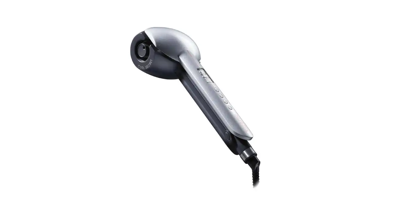 BaByliss C1600E Curl Secret Optimum Özellikleri