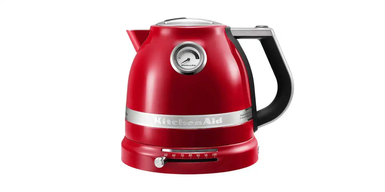 KitchenAid Artisan 5KEK1522 İncelemesi ve Özellikleri