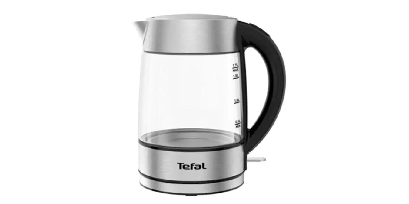 Tefal Işıklı Cam Kettle Özellikleri ve İncelemesi