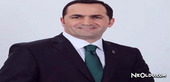 Haydar Ali Yıldız Kimdir