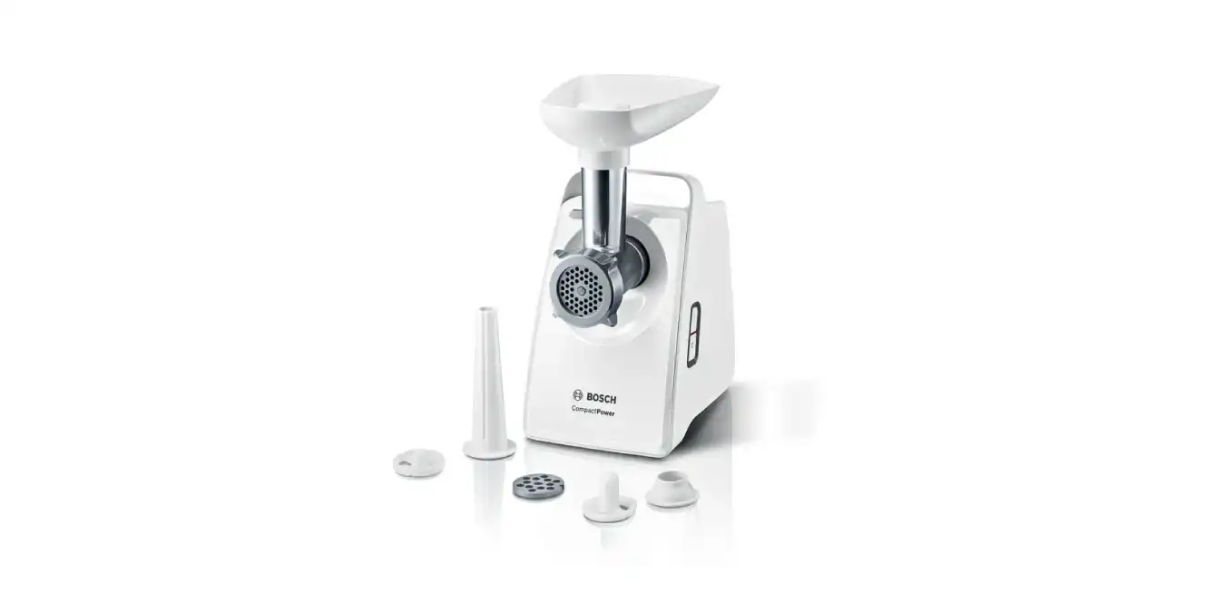 Bosch MFW3520W İncelemesi ve Özellikleri