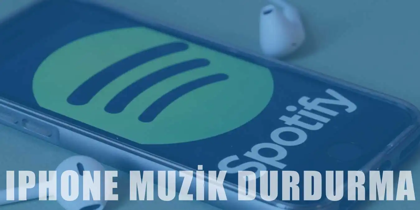 iPhone Zamanlayıcı ile Müzik Durdurma Nasıl Yapılır?