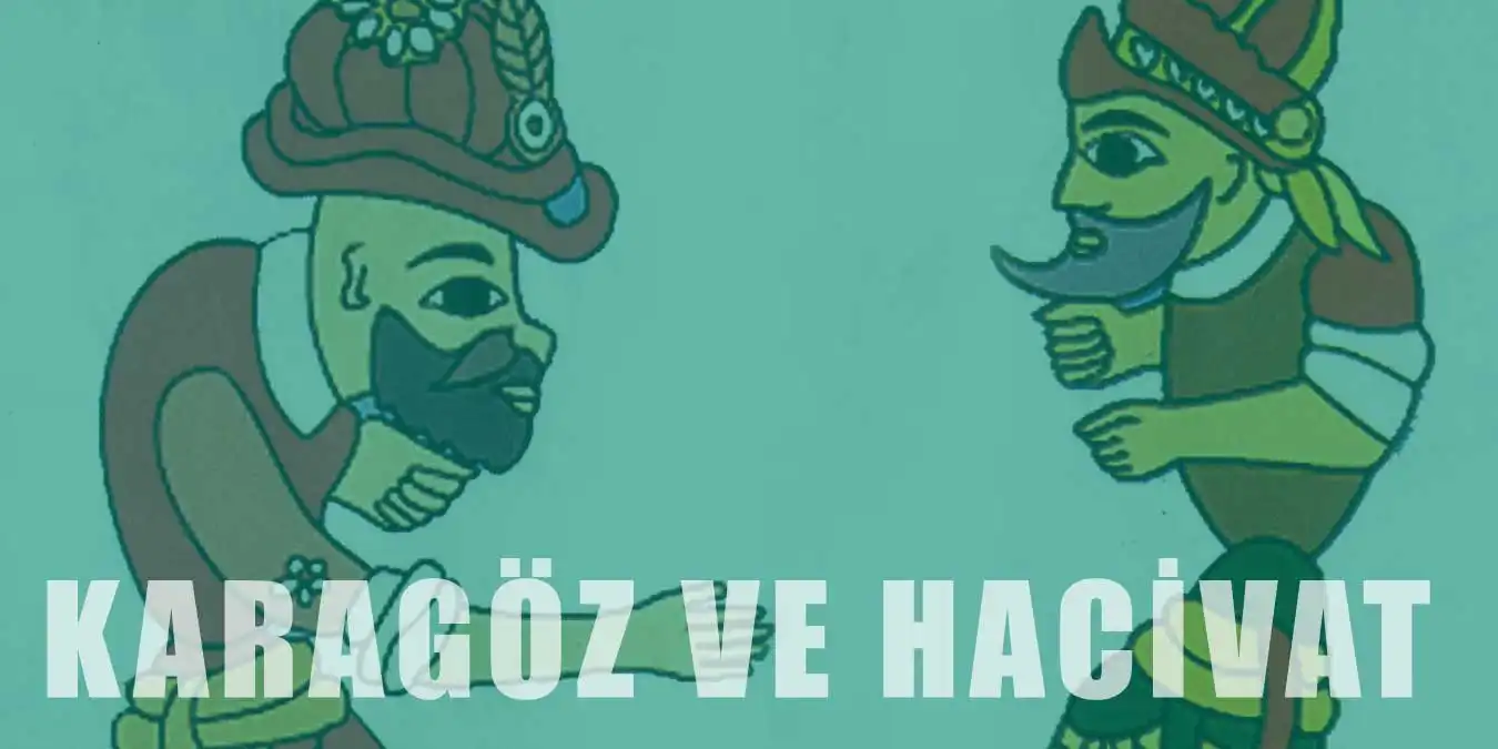 Karagöz ve Hacivat Kimdir? Gerçekte Yaşadılar mı?