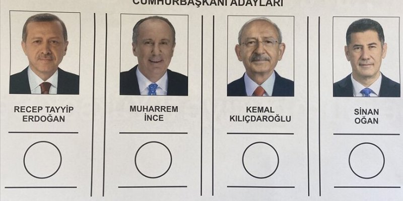 Oy Nasıl Kullanılır? 10 Adımda Oy Kulanma Rehberi