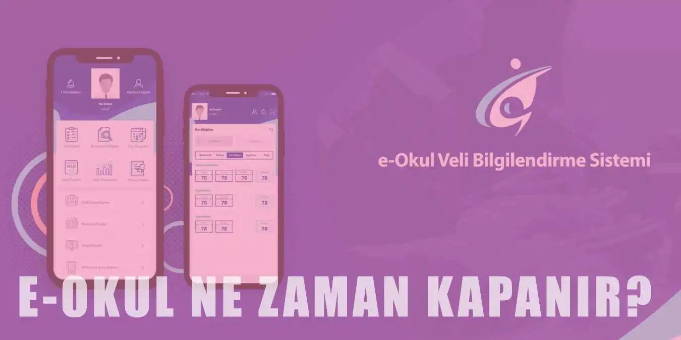 e-okul Not Girişleri Kapandı mı? e-Okul Ne Zaman Kapanacak?