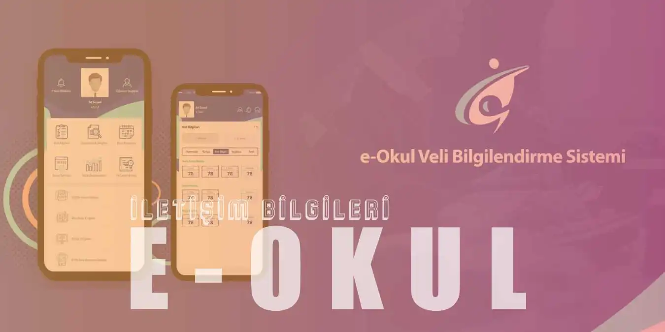 Meb E-Okul İletişim ve Adres Bilgisi