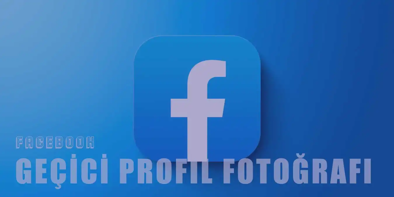 Facebook'ta Zaman Ayarlı Profil Fotoğrafı Nasıl Yapılır?