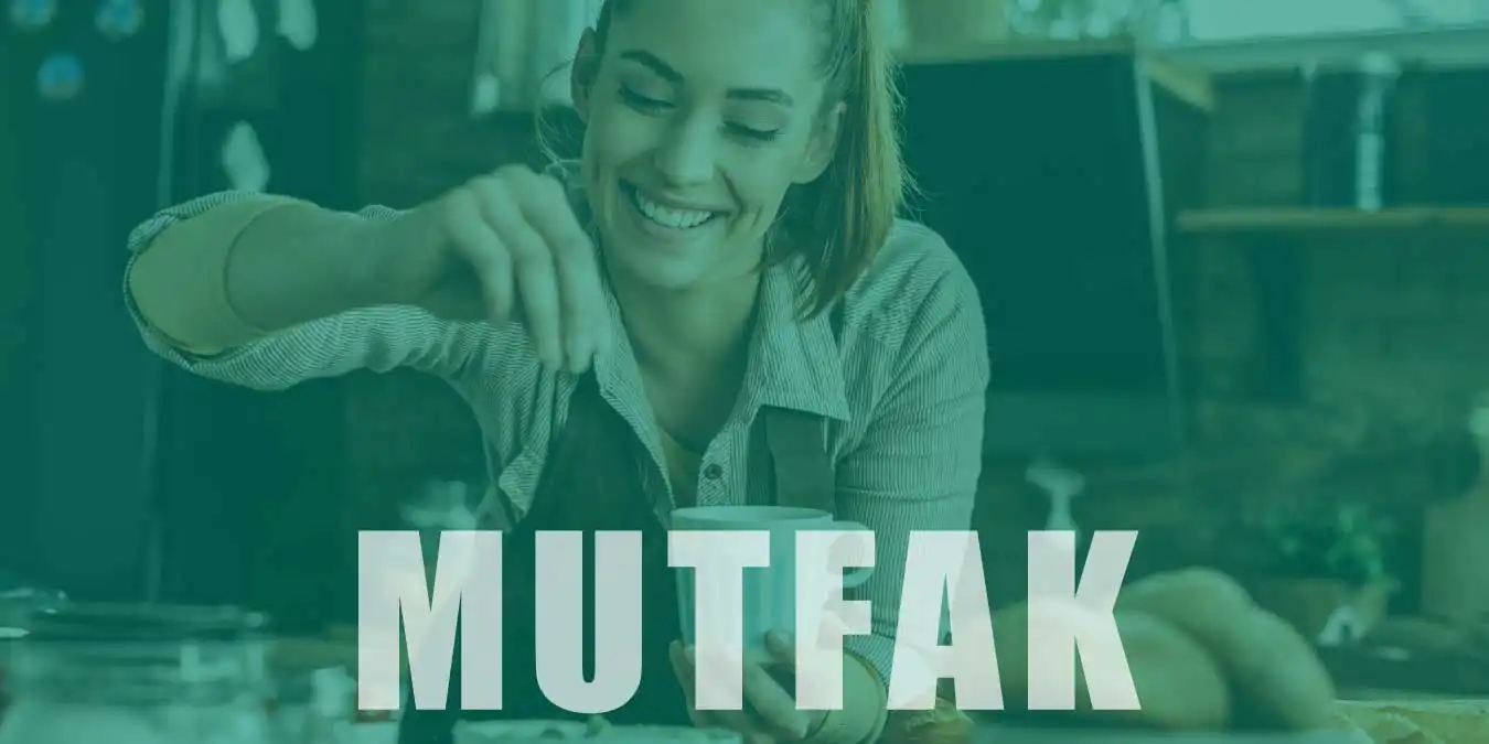 Mutfakta İşinizi Kolaylaştıracak Püf Noktalar