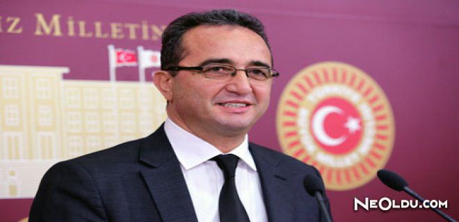 Bülent Tezcan Kimdir? Hayatı Hakkında Bilgi