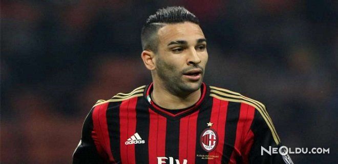 Adil Rami Kimdir