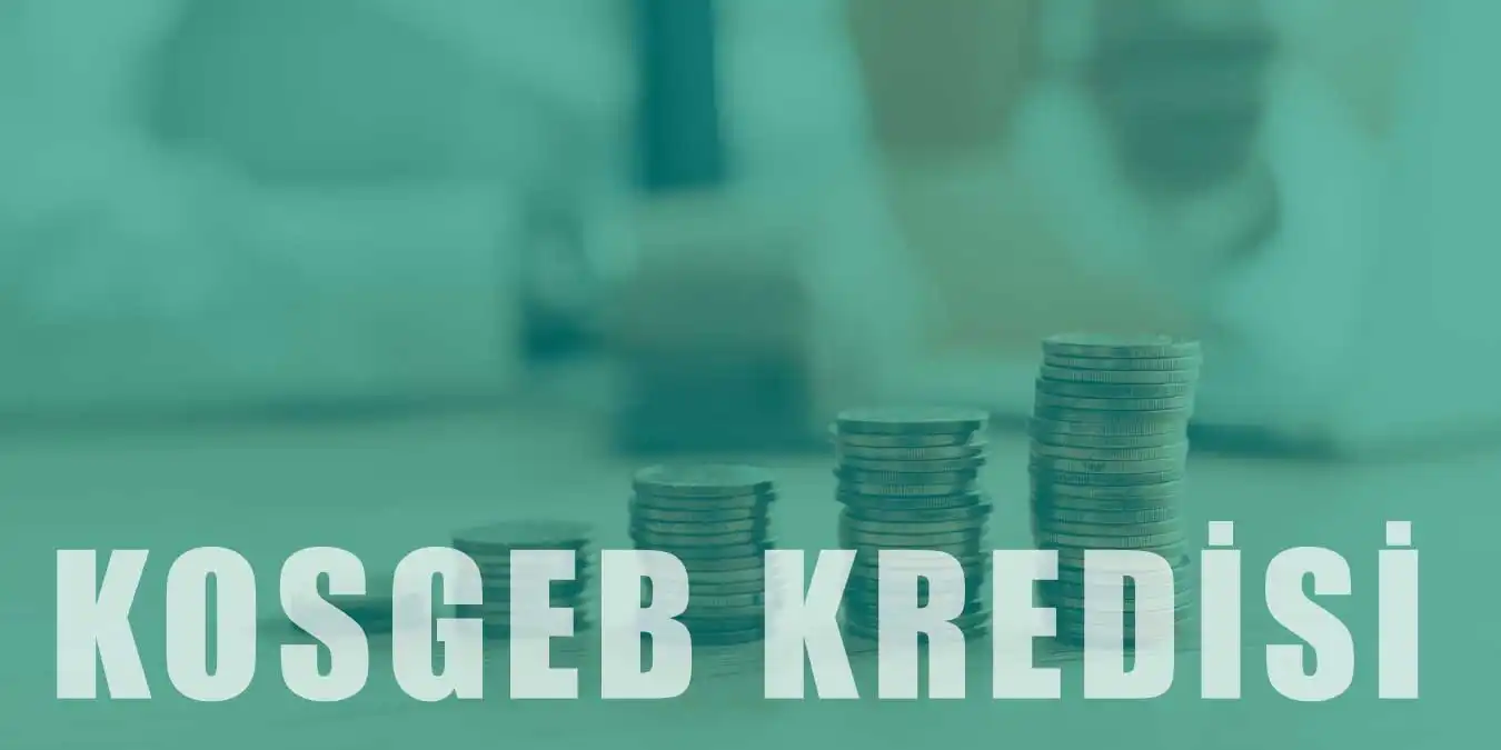 KOSGEB Hibe Kredisi Nedir? Nasıl Alınır? Şartları Neler?