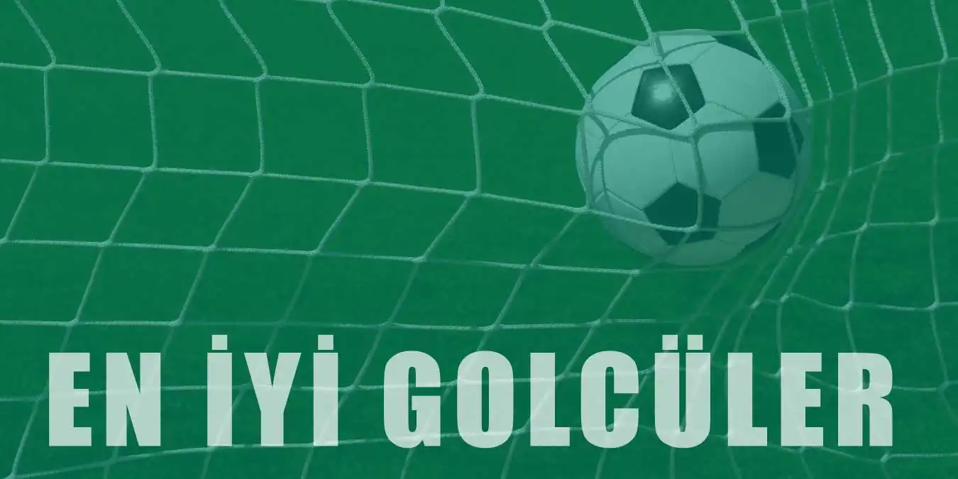 Futbolun Gelmiş Geçmiş En İyi 10 Golcüsü