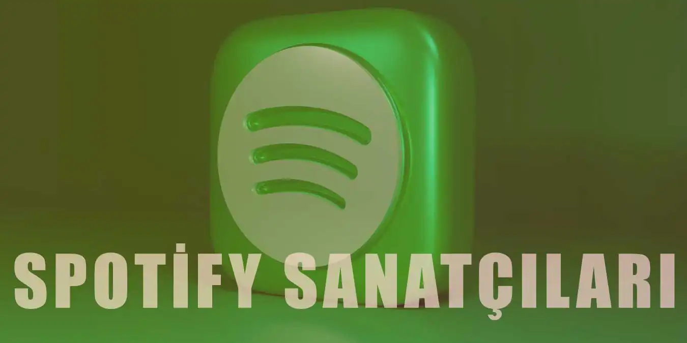 En Çok Takipçisi Olan 15 Spotify Sanatçısı