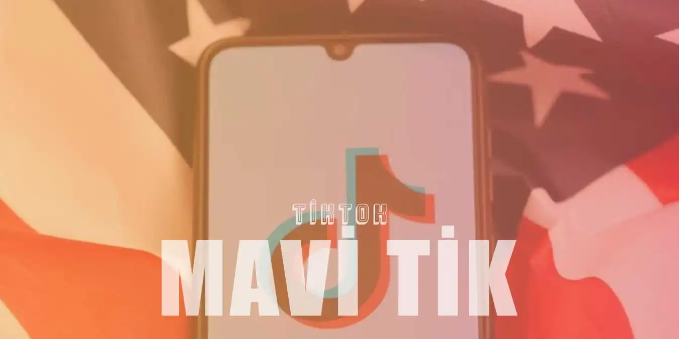 TikTok Mavi Tik Nedir, Nasıl Alınır, Ücretli midir?