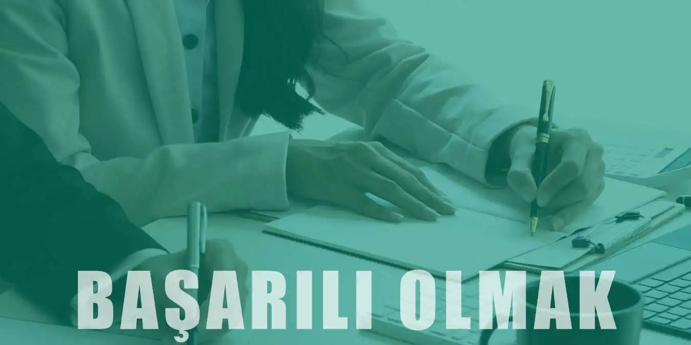 Hayatta Başarılı Olmanın 10 Önemli Şartı