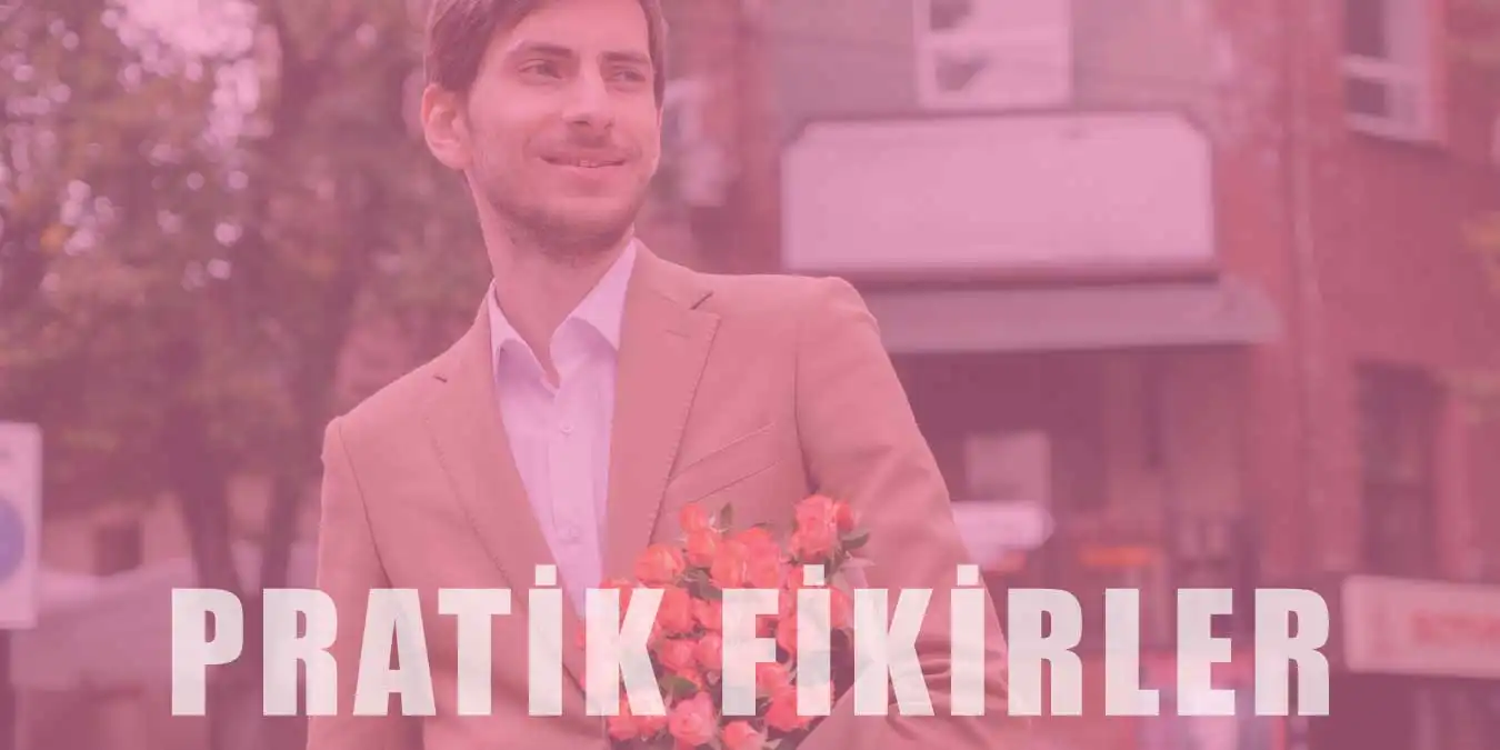 Kadınların Dikkatini Çekecek Pratik Fikirler Nelerdir?