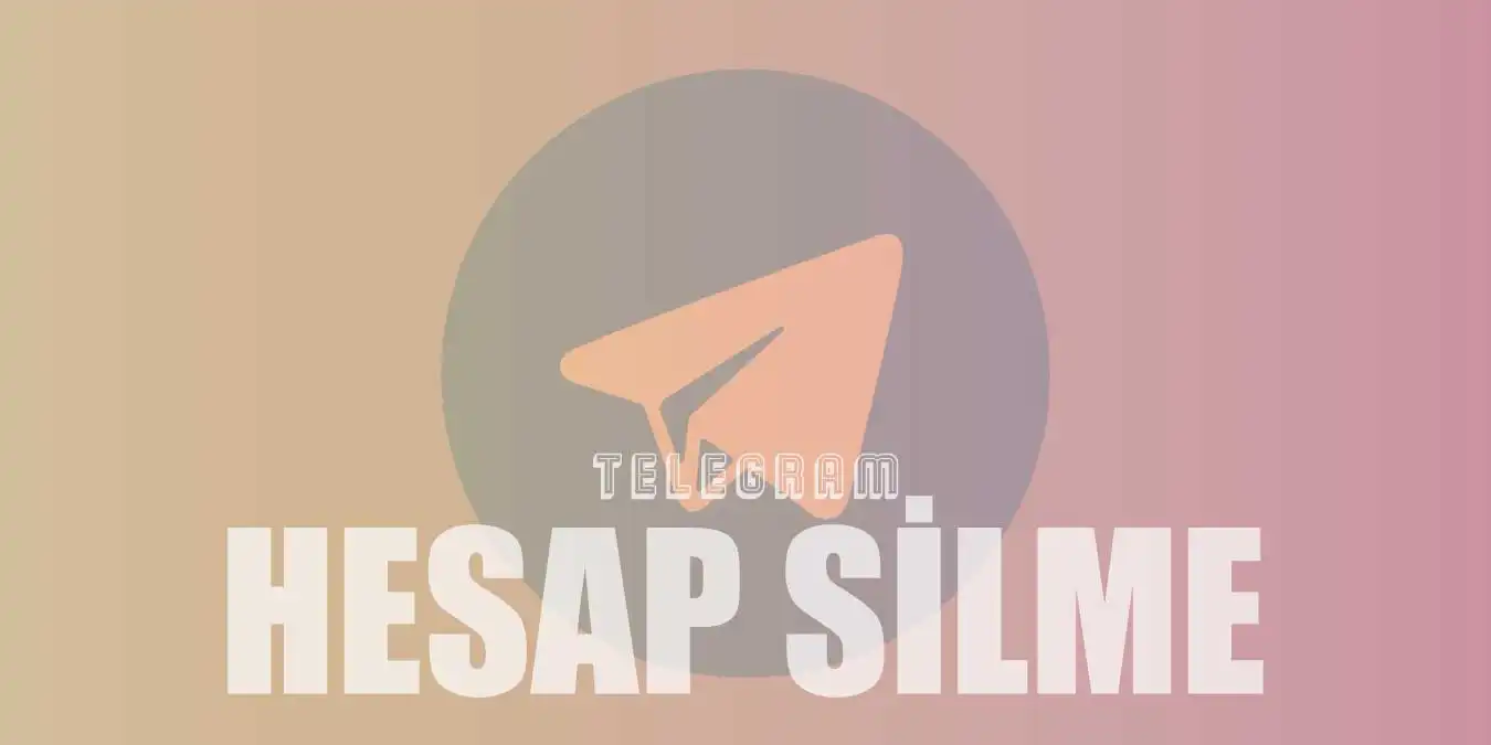 Telegram Hesap Silme | Kalıcı Olarak Telegram Silme Linki