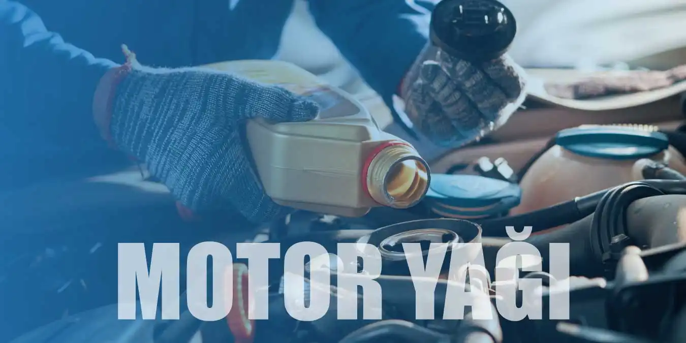 En İyi Motor Yağı Tavsiyeleri: Performans ve Uzun Ömürlü Markalar