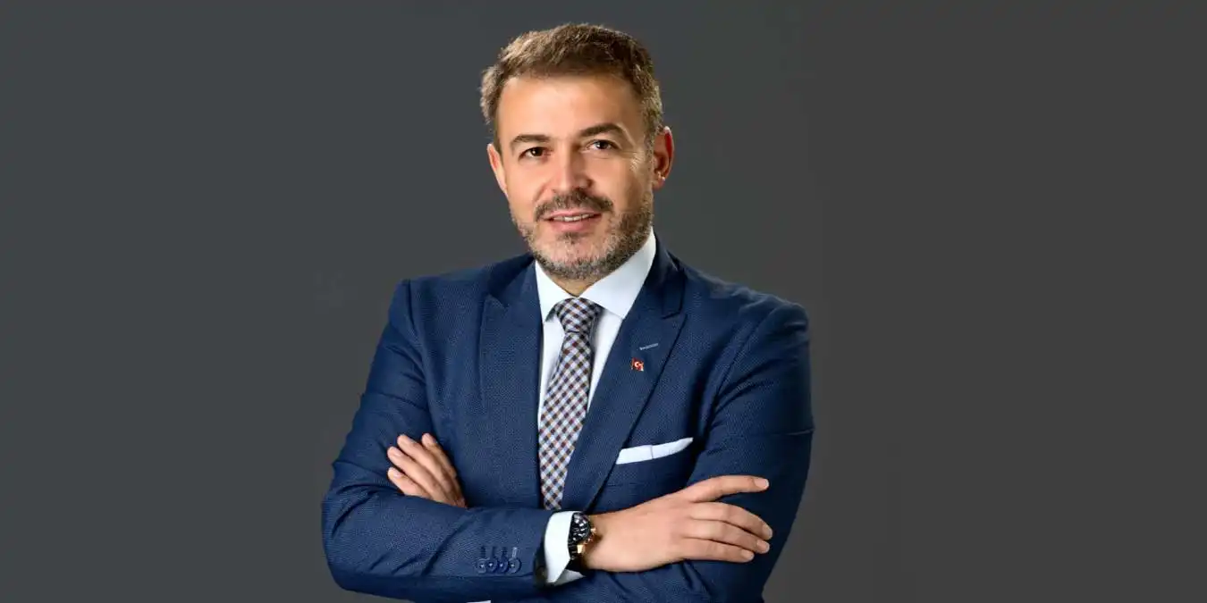 Mehmet Genç Kimdir?