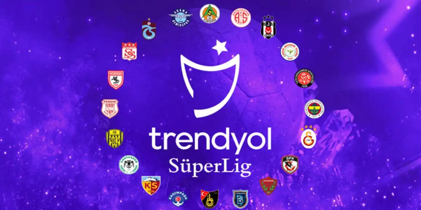 Süper Lig'in En İyi ve Değerli 10 Futbolcusu