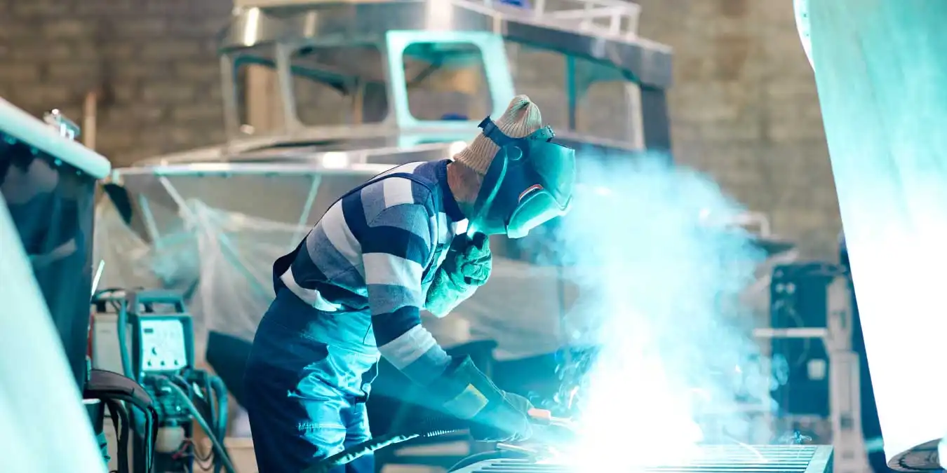 En İyi Kaynak Makinesi Tavsiyeleri ve Markalar