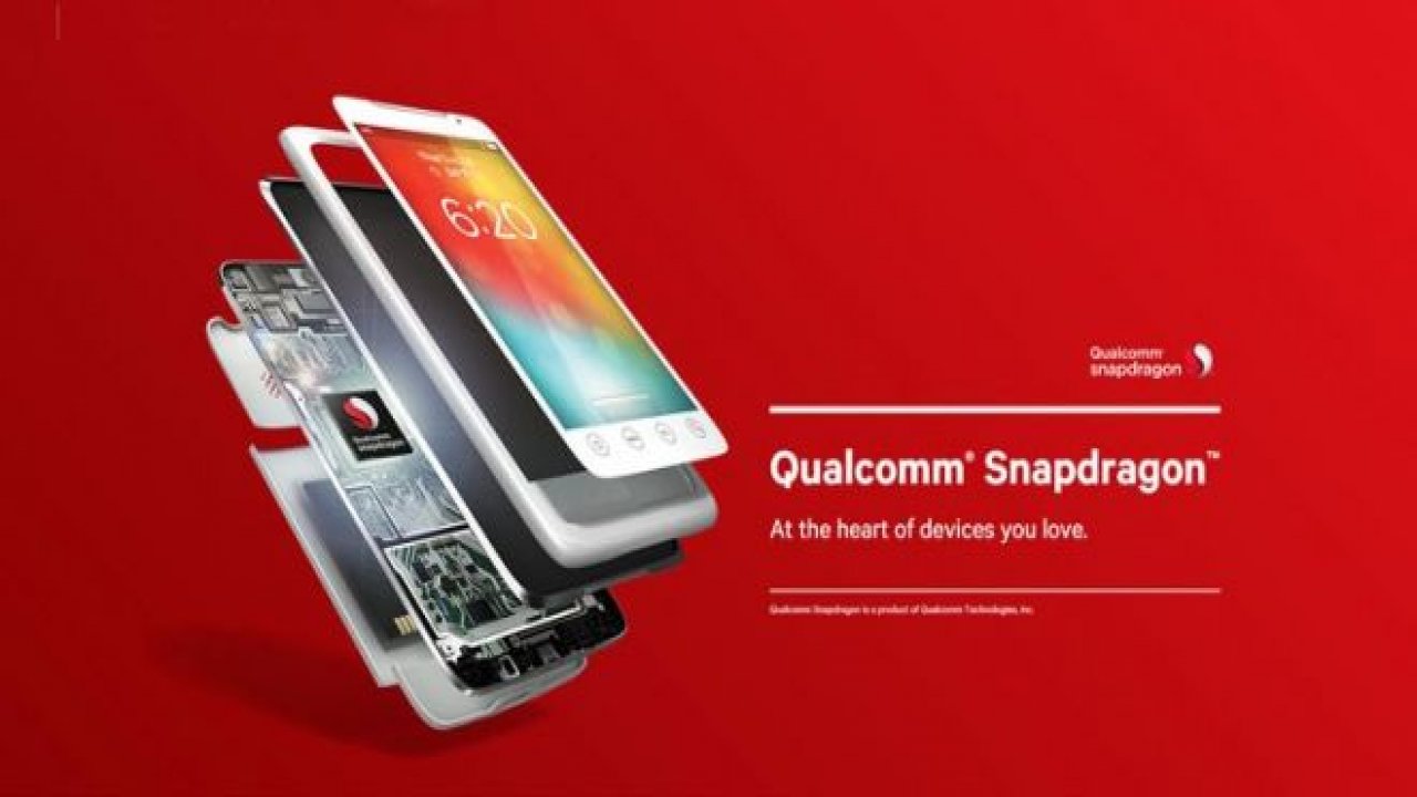 Snapdragon 820 İşlemciye Sahip Telefonlar