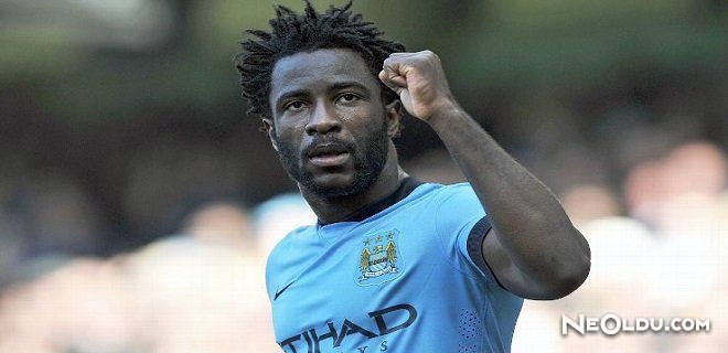 Wilfried Bony Kimdir