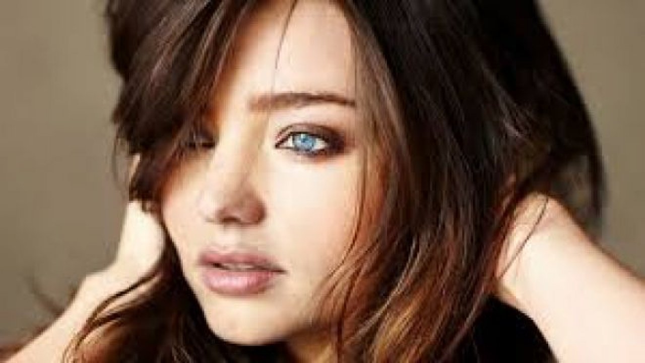 Miranda Kerr'in Mutluluğunun Sırları