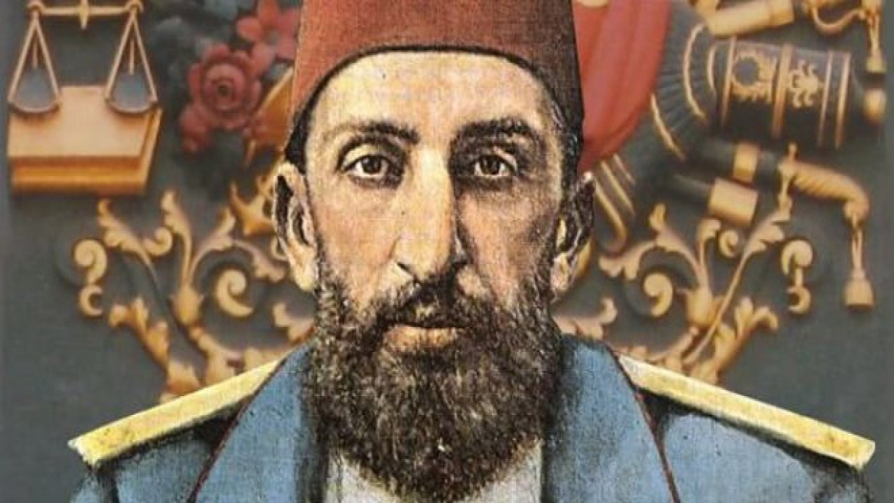 II. Abdulhamid'e Düzenlenen Suikastin Belgeleri