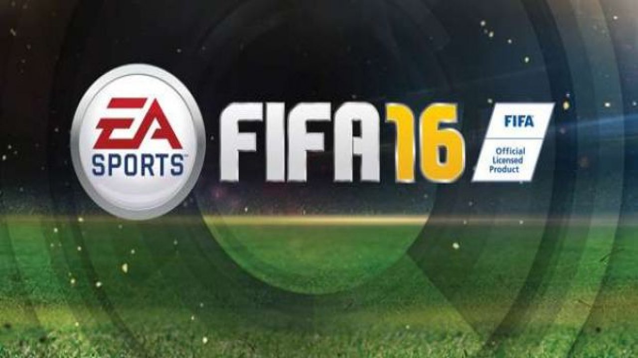 FIFA 16'nın En İyi Frikikçileri