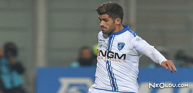 Elseid Hysaj Kimdir