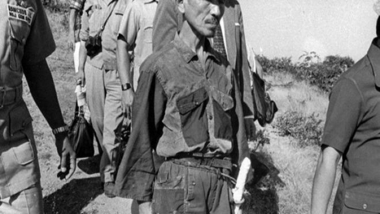 2. Dünya Savaşının Bittiği Söylenmeyen Asker: Hiroo Onoda