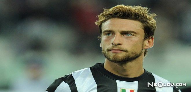 Claudio Marchisio Kimdir