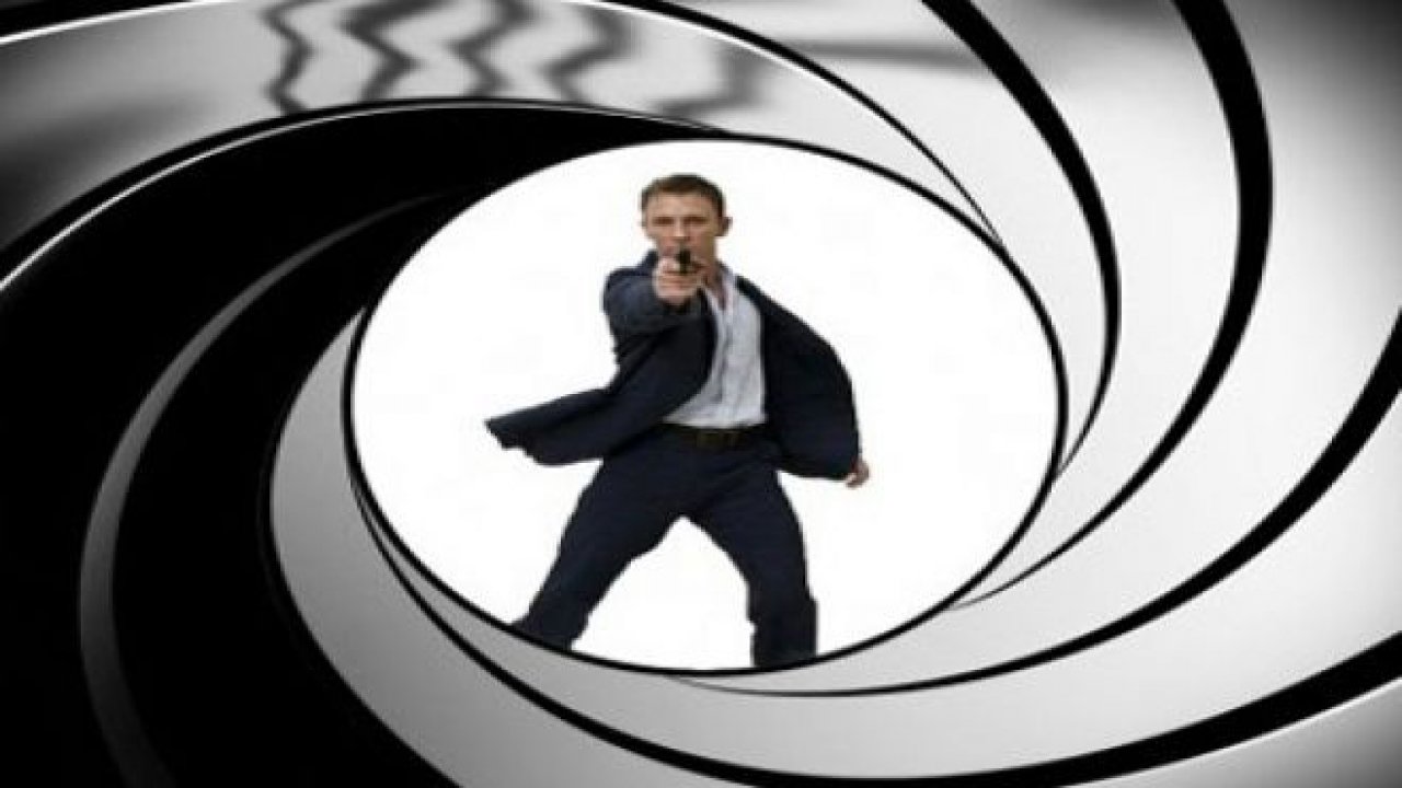 Unutulmaz James Bond Arabaları