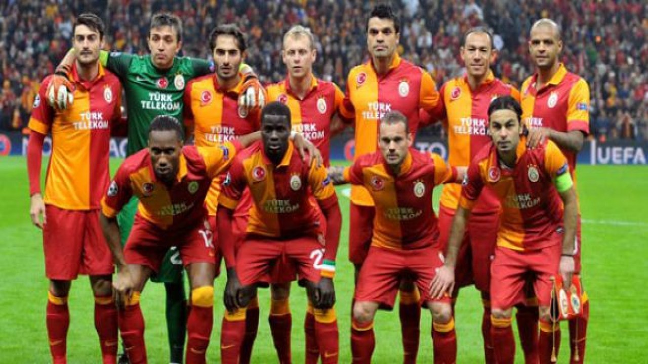 Galatasaray'ın Son 10 Yıldaki Teknik Direktörleri