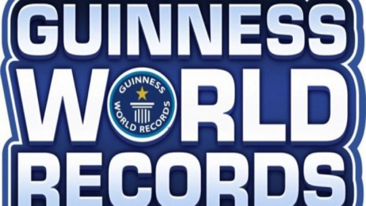 Guinness Rekorlar Kitabı'na Girerek Gururumuz Olan 10 Türk